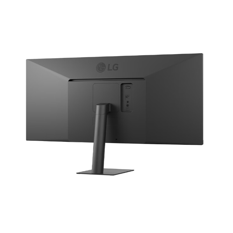 Monitor para Gaming, Multimedia y Multitarea – 34" UltraWide IPS FHD 100Hz DisplayHDR 400 – LG – 34U511A-B LG - 2