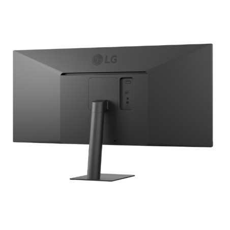 Monitor para Gaming, Multimedia y Multitarea – 34" UltraWide IPS FHD 100Hz DisplayHDR 400 – LG – 34U511A-B LG - 2