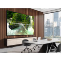 Señalización Digital de Alta Resolución para Empresas – 55" webOS 6.1 UHD Inclinable – LG – 55UL3Q-E LG - 1