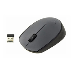 Mouse Inalámbrico para PC/Portátil – 12 Meses de Batería – Logitech – M170 Logitech - 1