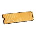 Disco estado solido 1tera -M.2-2280-PCIE Adata - AFALCON-1T-C Adata - 1