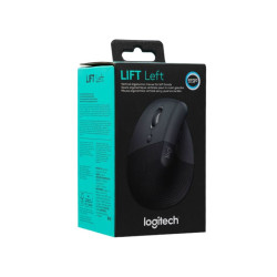 Ratón para oficina ergonómico – Vertical 57° Logi Bolt – Logitech – Lift for Business Logitech - 2