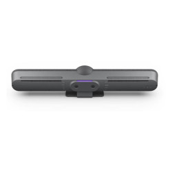 Videoconferencias para Salas Medianas y Grandes – Barra de Video Todo-en-uno – Logitech – Rally Bar Logitech - 2
