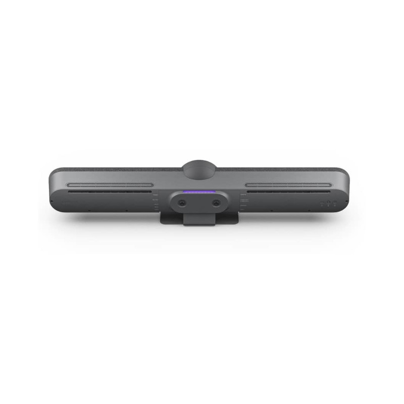 Videoconferencias para Salas Medianas y Grandes – Barra de Video Todo-en-uno – Logitech – Rally Bar Logitech - 2