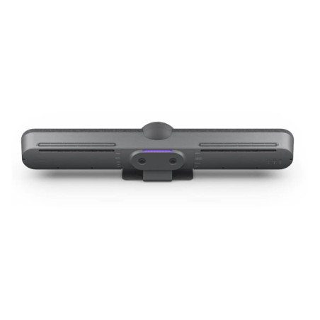 Videoconferencias para Salas Medianas y Grandes – Barra de Video Todo-en-uno – Logitech – Rally Bar Logitech - 2