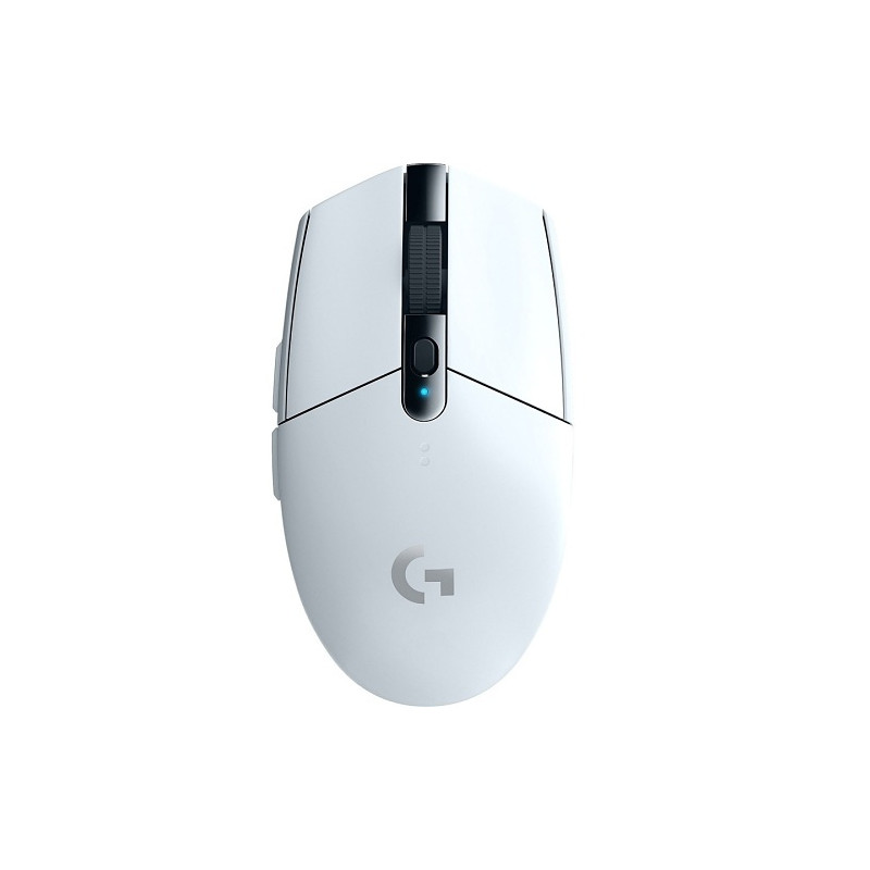 Mouse para gaming – Inalámbrico LIGHTSPEED 12.000 DPI – Logitech – G305 LG - 1