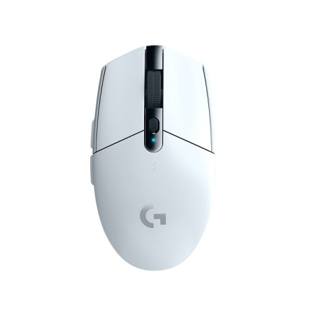 Mouse para gaming – Inalámbrico LIGHTSPEED 12.000 DPI – Logitech – G305 LG - 1