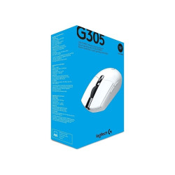 Mouse para gaming – Inalámbrico LIGHTSPEED 12.000 DPI – Logitech – G305 LG - 2