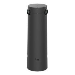 Cámara de Mesa para Reuniones Híbridas – IA con Seguimiento de Participantes – Logitech – Sight Logitech - 1