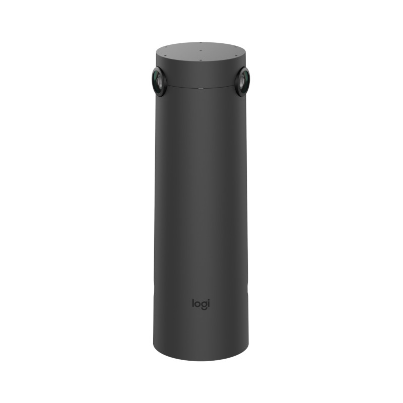 Cámara de Mesa para Reuniones Híbridas – IA con Seguimiento de Participantes – Logitech – Sight Logitech - 1