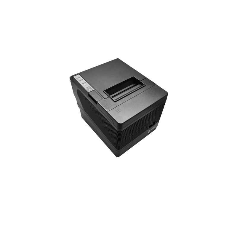Impresora de recibos para puntos de venta – Veloz 260 mm/s, USB LAN Serial – 3nStar – RPT008 3nstar - 2