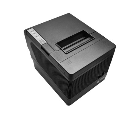 Impresora de recibos para puntos de venta – Veloz 260 mm/s, USB LAN Serial – 3nStar – RPT008 3nstar - 2