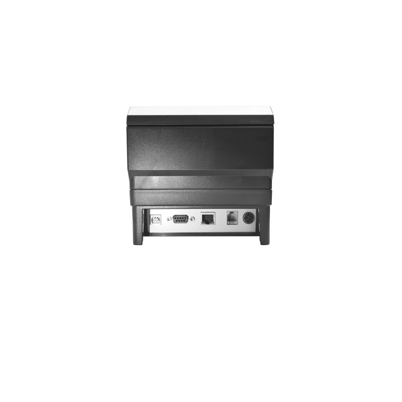 Impresora de recibos para puntos de venta – Veloz 260 mm/s, USB LAN Serial – 3nStar – RPT008 3nstar - 3