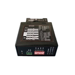 Detector de Vehículos para Barreras y Portones – 2 Lazos Inductivos y Dirección – DS-TMG022 Hikvision - 1