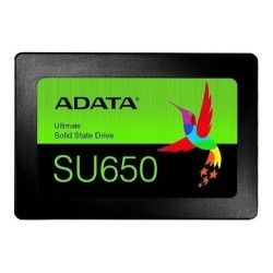 SSD Adata Ultimate SU650...