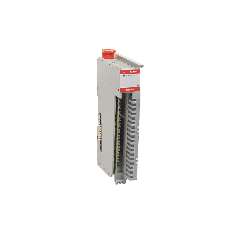 Módulo CompactLogix 5380 16 Entradas Digitales 110/220VAC Allen-Bradley | SKU 20N25069-IA16  - 1