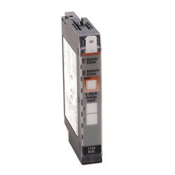 Módulo Point I/O 2 Entradas Analógicas de Corriente | SKU 20DI1734-IE2C