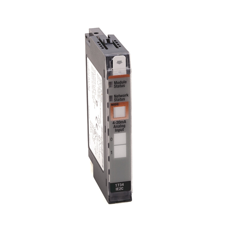 Módulo Point I/O 2 Entradas Analógicas de Corriente | SKU 20DI1734-IE2C Allen-Bradley - 1