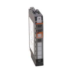 Módulo Point I/O 4 Salidas Digitales a Relé 20DI1734-OW4 para Automatización Industrial