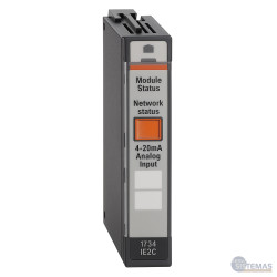 Módulo Point I/O 2 Entradas Analógicas de Corriente | SKU 20DI1734-IE2C Allen-Bradley - 2