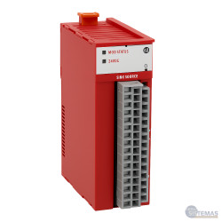 Módulo CompactLogix 5380 8 Salidas Digitales 24VDC Safety Allen-Bradley | SKU 20N25069-OBV8S