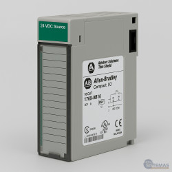 Módulo de Salidas Digitales CompactLogix 5370 – 16 DO 24VDC Allen-Bradley
