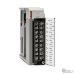 Módulo CompactLogix 5370 4 Entradas Analógicas HART – Spectrum Controls 1769-IF4IH  - 3