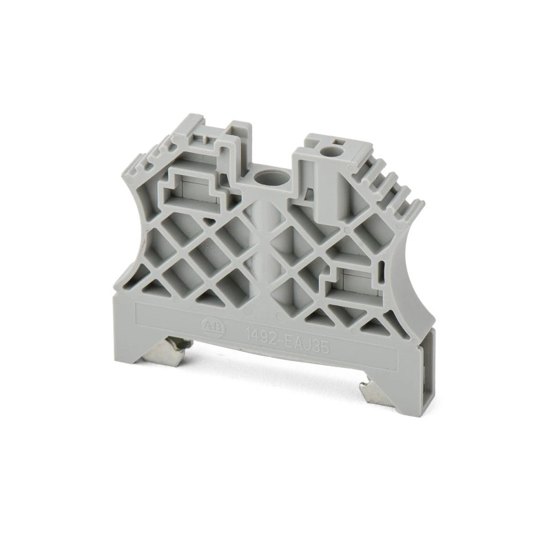 Freno para Borneras Allen Bradley 1492-EAJ35 Fijación por Tornillo Allen-Bradley - 1