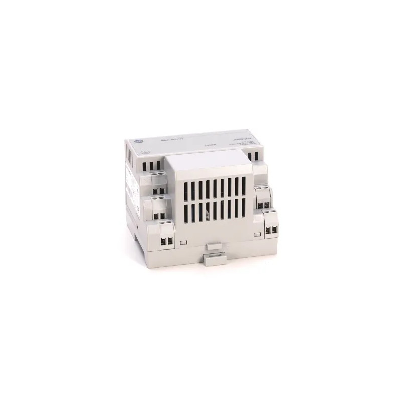 Fuente de Alimentación Flex I/O 120/240VAC a 24VDC 3A – SKU 20DI1794-PS3  - 1
