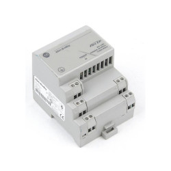 Fuente de Poder Flex I/O 120/240VAC 24VDC 1.3A | Alimentación para Módulos I/O Industriales