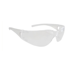 Gafas de Seguridad Lente Claro Modelo Primo Steelpro - Protección Visual Industrial