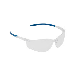 Gafas de Seguridad SteelPro Spy City Tinte Claro Antiempañante | Protección Industrial  - 1