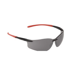 Gafas de Seguridad Spy City Tinte Oscuro Antiempañante SteelPro | Protección UV SteelPro - 1