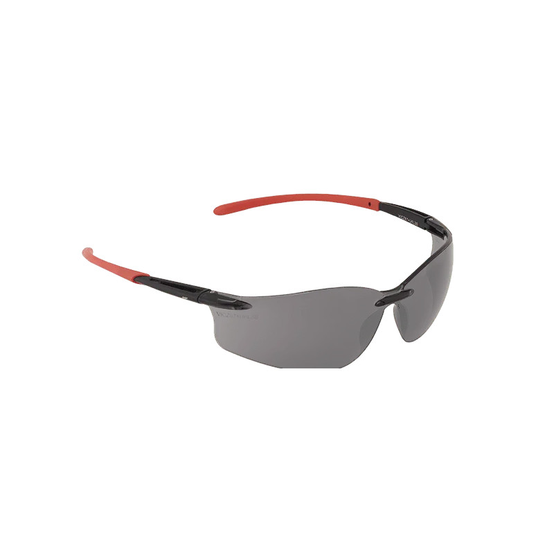 Gafas de Seguridad Spy City Tinte Oscuro Antiempañante SteelPro | Protección UV SteelPro - 1