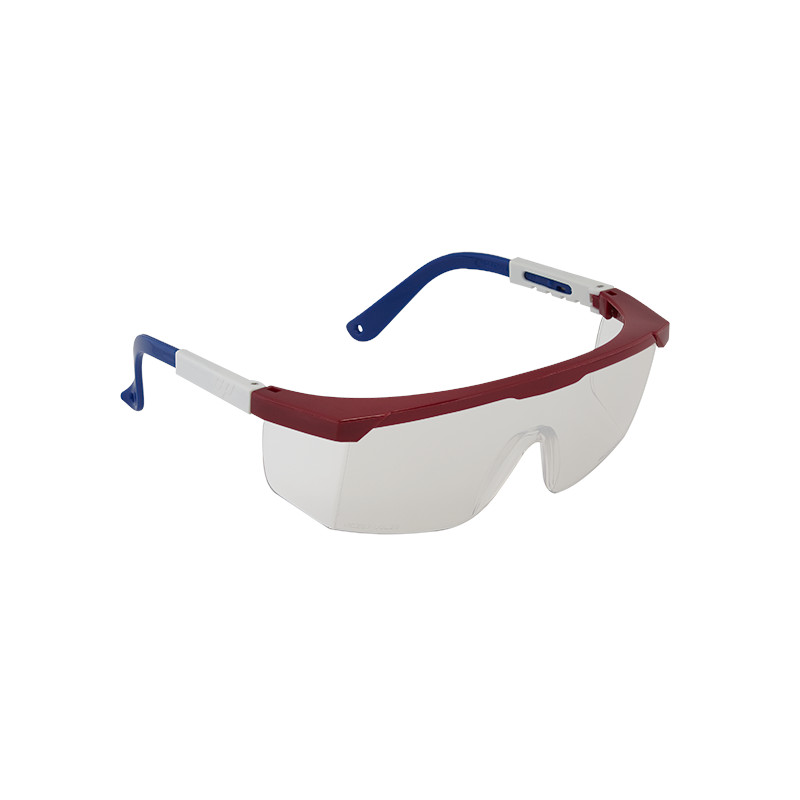 Gafas de Seguridad Topgun SteelPro Tinte In/Out con Antiempañante | Protección Industrial SteelPro - 1
