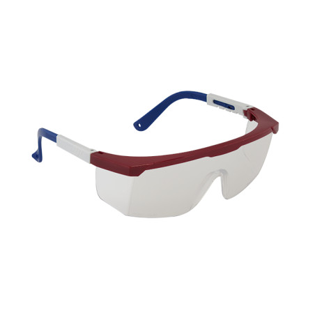 Gafas de Seguridad Topgun SteelPro Tinte In/Out con Antiempañante | Protección Industrial SteelPro - 1