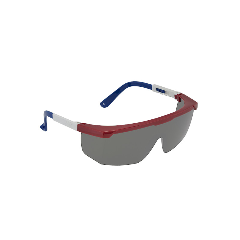 Gafas de Seguridad Tinte Infrarrojo N°5 TopGun SteelPro | Protección Industrial SteelPro - 1