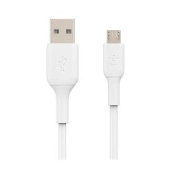 Cable Belkin USB-A A Micro...