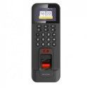 Terminal de acceso de huellas dactilares de la serie Value Hikvision - DS-K1T804BMF Hikvision - 1