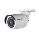 Cámara Bala TURBO 1080p Lente 2.8 mm 25 mts Smart IR IP67 - DS-2CE16D0T-IRF(C) Hikvision - 1