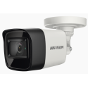Cámara Bala TURBOHD 4K 8MP Lente 2.8 mm IP67 dWDR - DS-2CE16U1T-ITF Hikvision - 1