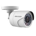 Cámara Mini Bala TURBOHD 720p Lente 2.8 mm Hikvision - DS2-CE16C0T-IRPF  - 1