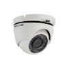 Cámara Turret TURBOHD 1080p Lente 2.8 mm EXIR Inteligente 25 mts - DS-2CE56D0T-IRMF Hikvision - 1