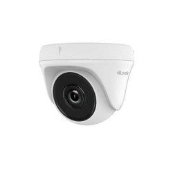 Cámara de vigilancia Turret TurboHD 5 MP Hikvision - THC-T150-P Hikvision - 1