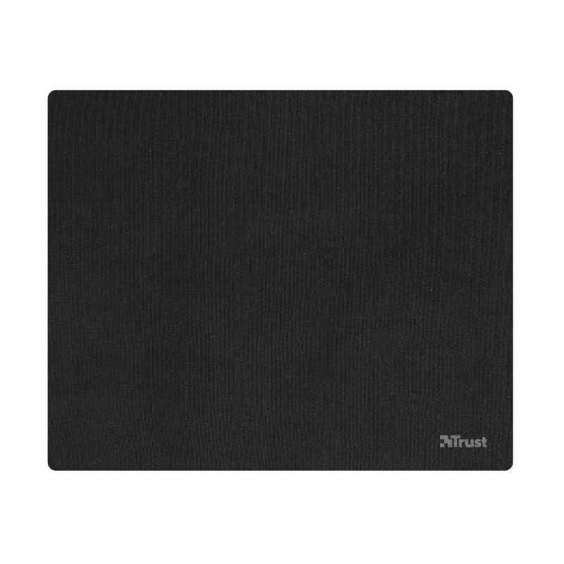 Ziva Mouse Pad Trust Negro - 21965 Trust - 1