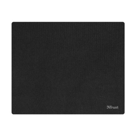 Ziva Mouse Pad Trust Negro - 21965 Trust - 1