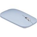 Mouse ligero y moderno de Microsoft Color Zafiro - KTF-00028 Microsoft - 1