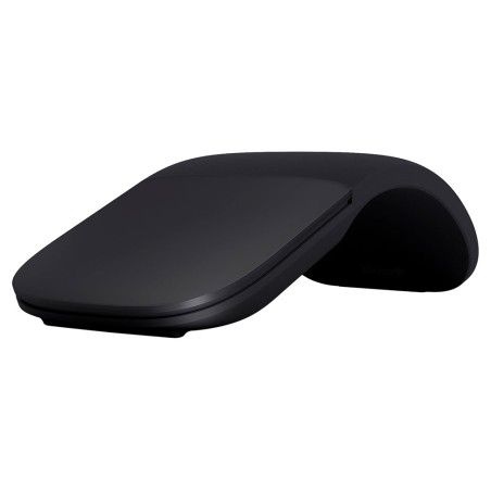 Mouse Elegante Microsoft Arc Mouse - ELG-00001 Microsoft - 1