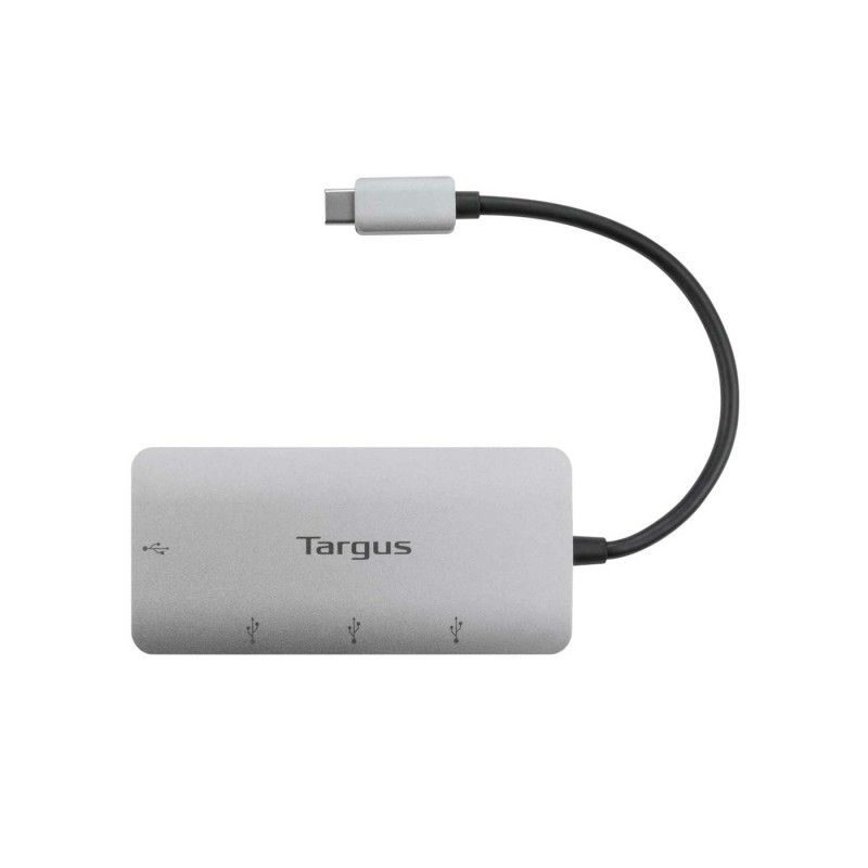 HUB USB-C a USB-A de 4 puertos Targus - ACH226BT-90 Targus - 3