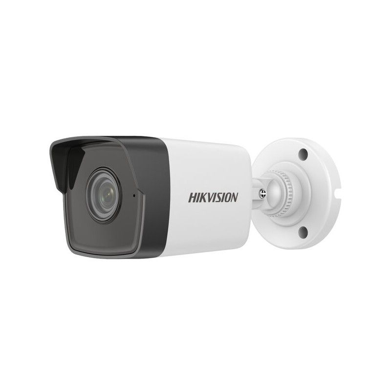 Cámara Bala IP 4MP Lente 2.8mm 30 mts IR Exteriores IP67 Hikvision - DS-2CD1043G0-I(C) Hikvision - 2